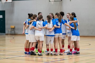 Bild 206 - wBJ NFV Futsalmeisterschaft
